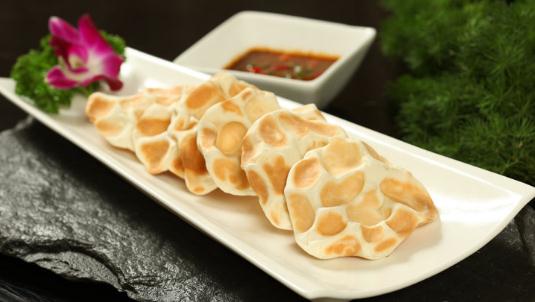 石頭餅是什么？石頭餅的做法