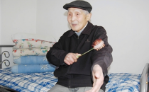 專屬老年人的健體養生操