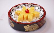 豌豆黃是什么？豌豆黃的做法