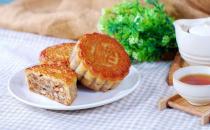 美味可口的五仁月餅怎么做？
