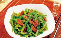 吃辣菜有好處嗎？辣菜怎么做？