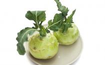 球莖甘藍是什么？球莖甘藍的做法大全