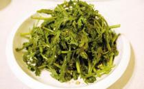 仁漢菜是怎樣的？仁漢菜的做法