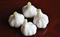 吃大蒜的好處 大蒜的做法