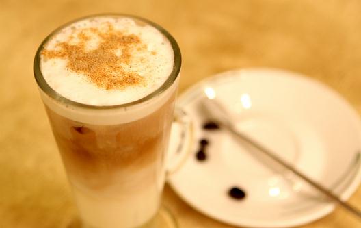 關于奶茶的幾個認識誤區你都了解嗎