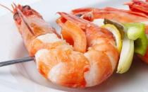 科普關于“蝦的冰衣”的小知識