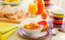 怎么才是營養的早餐？