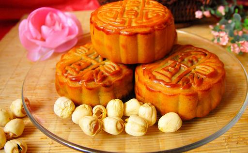 如何選擇月餅?選擇月餅的方法