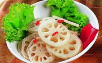 蓮藕怎么吃最好？蓮藕烹飪技巧