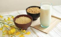 在什么情況下不可以喝豆漿？