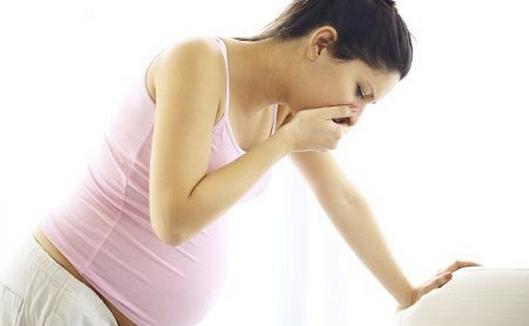 輕松應對懷孕后6個尷尬癥狀