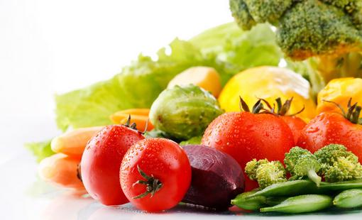 吃蔬菜的五個雷區你踩了沒?