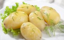 吃土豆的這些誤區你信了嗎？