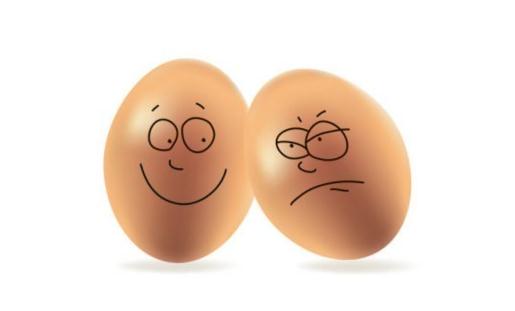 這樣吃雞蛋等于白吃