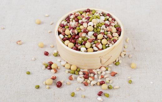 常吃粗糧身體好？剖析十大經(jīng)典誤區(qū)