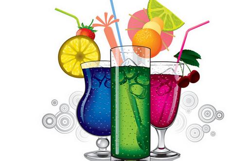 功能性飲料可能會導致血壓升高！