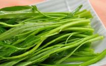 竹葉菜是什么？竹葉菜的做法