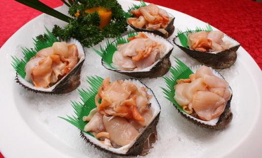 吃赤貝有什么需要注意的地方