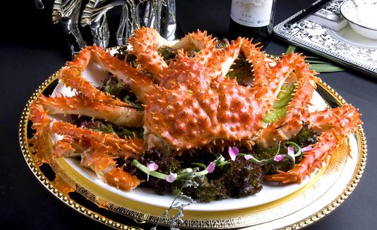 帝王蟹有什么營養(yǎng)？帝王蟹的烹飪技巧