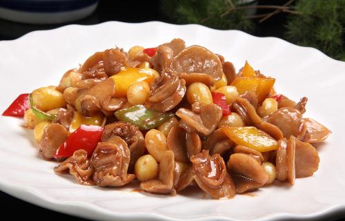 紅螺是什么？紅螺的做法