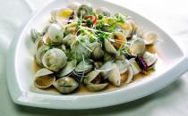 蛤蜊的做法 蛤蜊的營養價值
