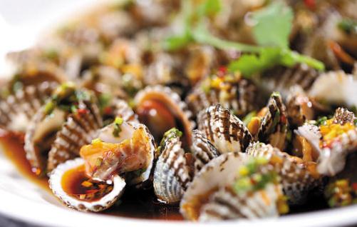 血蚶的吃法 血蚶的營養(yǎng)價(jià)值