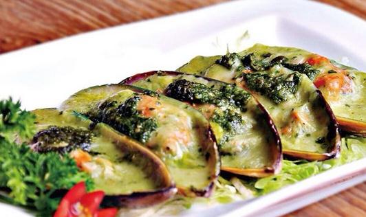 貽貝是怎樣的?貽貝的做法