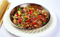 花甲有什么營養？花甲的做法