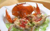 青蟹的做法 青蟹的營養價值