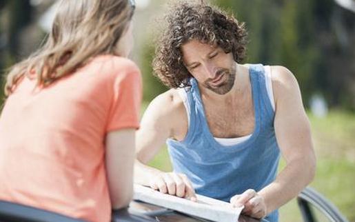 從相識到婚姻 教你如何處理好戀人關系