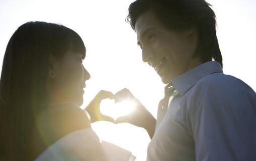 男人的表情揭秘他的性愛秘密