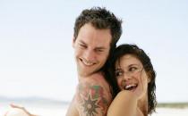 男人真心愛你的表現：對你足夠的寬容