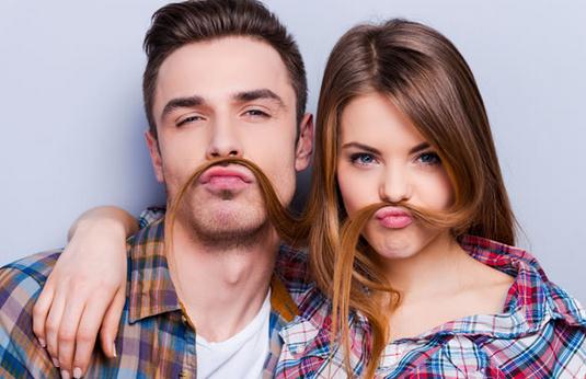 男人相親秘笈：千萬別打扮成成功人士