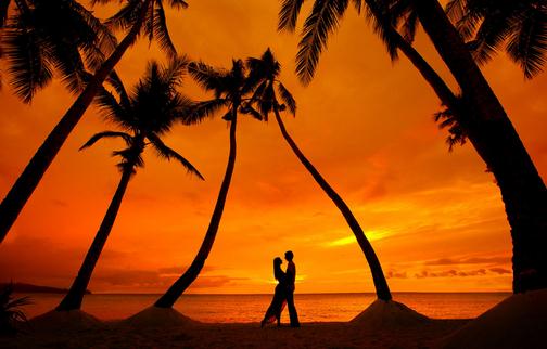 男人什么時候最好色?失意的時候