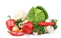 專家解答關(guān)于蔬菜的九個(gè)疑問
