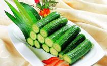 最營養的黃瓜吃法你知道么