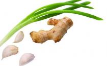 吃生姜不能忽略的6個問題