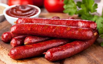 【香腸】_香腸的營養價值,香腸怎么做好吃,香腸的做法大全 【香腸】_香腸的營養價值,香腸怎么做好吃,香腸的做法大全