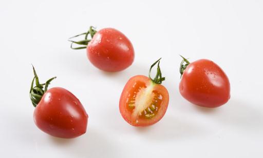 細數圣女果的強大營養價值