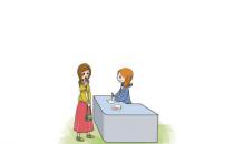 初見時聊什么才不尷尬？