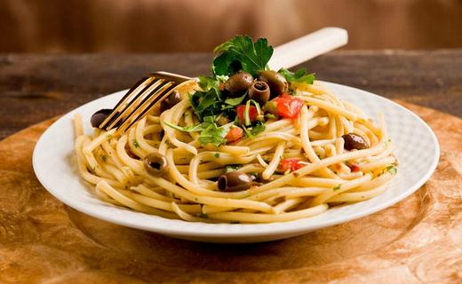 兩款意大利面的制作方法你一定得學(xué)