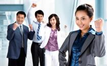 女白領最容易誤解的職場人際“陷阱”