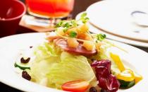 夏季解暑的酸甜水果料理做法