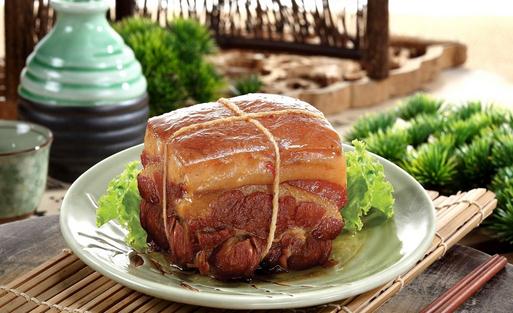 東坡肉怎么做?東坡肉的特色