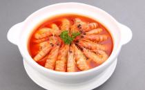 美味蝦的做法：鹽水蝦怎么做？