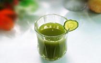 炎熱夏季的降火養顏湯飲