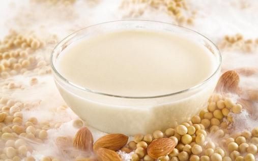 更加營(yíng)養(yǎng)保健的豆?jié){家常菜譜