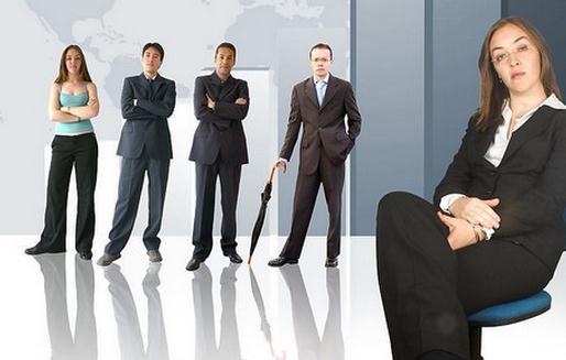 如何輕松進(jìn)行上下級間的交流