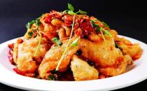 香酥魚片怎么做？