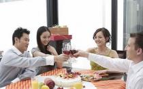 ?飯局需要注意什么禮儀細節